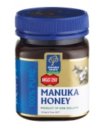 Miód Manuka MGO 250+ 250g